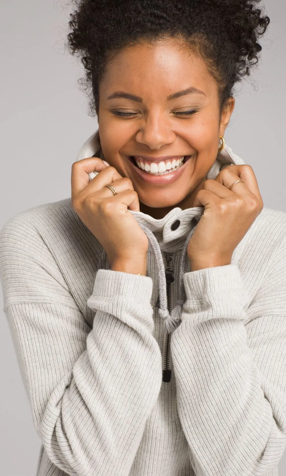 Hartlie Pullover - Women's|-|Chandail Hartlie - Femme sold by Altitude Sports product image thumbnail 3