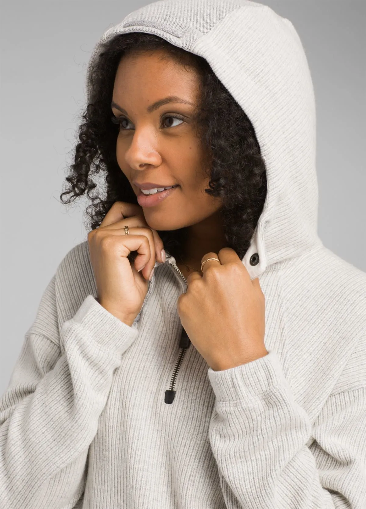 Hartlie Pullover - Women's|-|Chandail Hartlie - Femme sold by Altitude Sports product image thumbnail 5