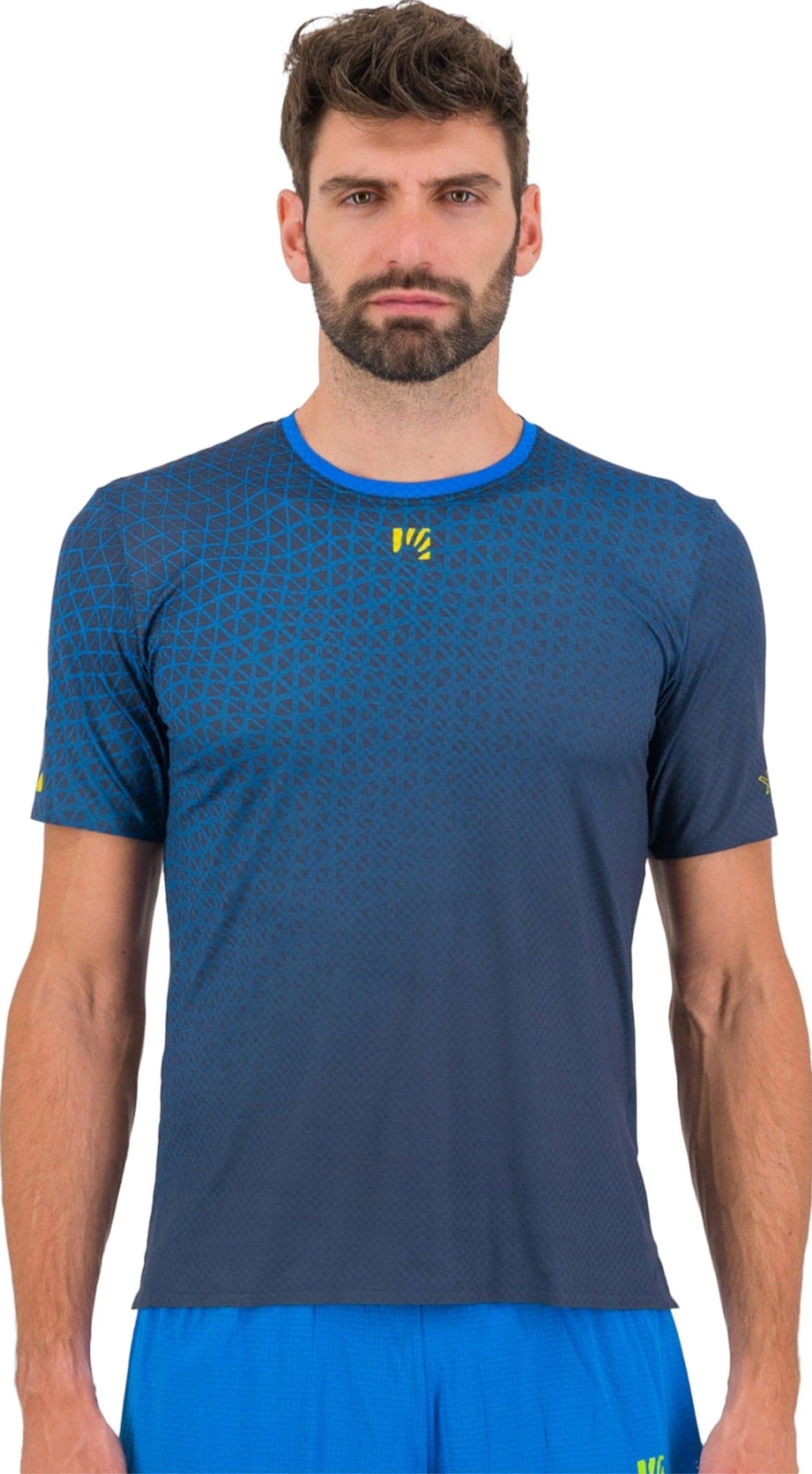 Lavaredo Ultra Jersey - Men's|-|Maillot Lavaredo Ultra - Homme sold by Altitude Sports product image thumbnail 4