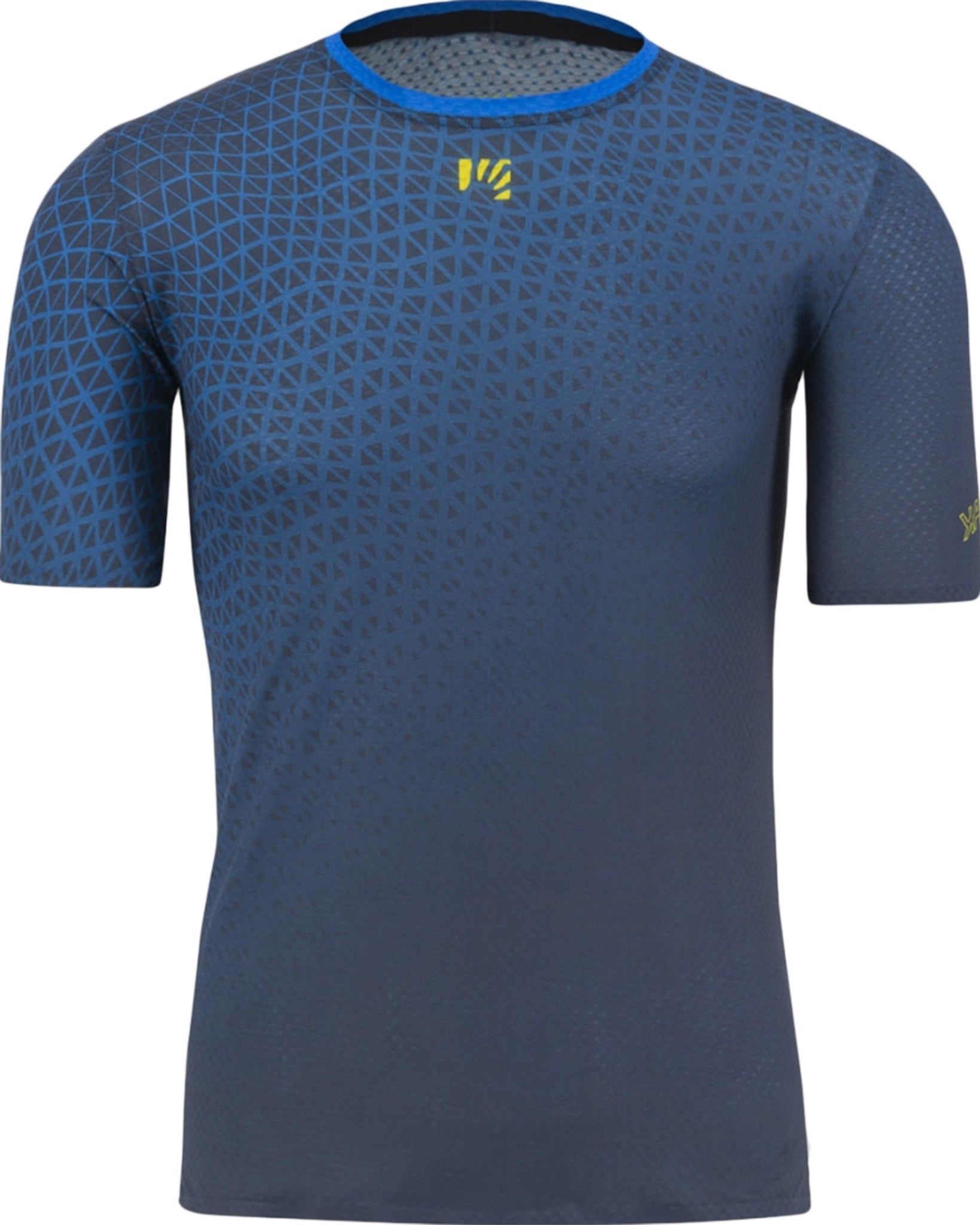 Lavaredo Ultra Jersey - Men's|-|Maillot Lavaredo Ultra - Homme sold by Altitude Sports
