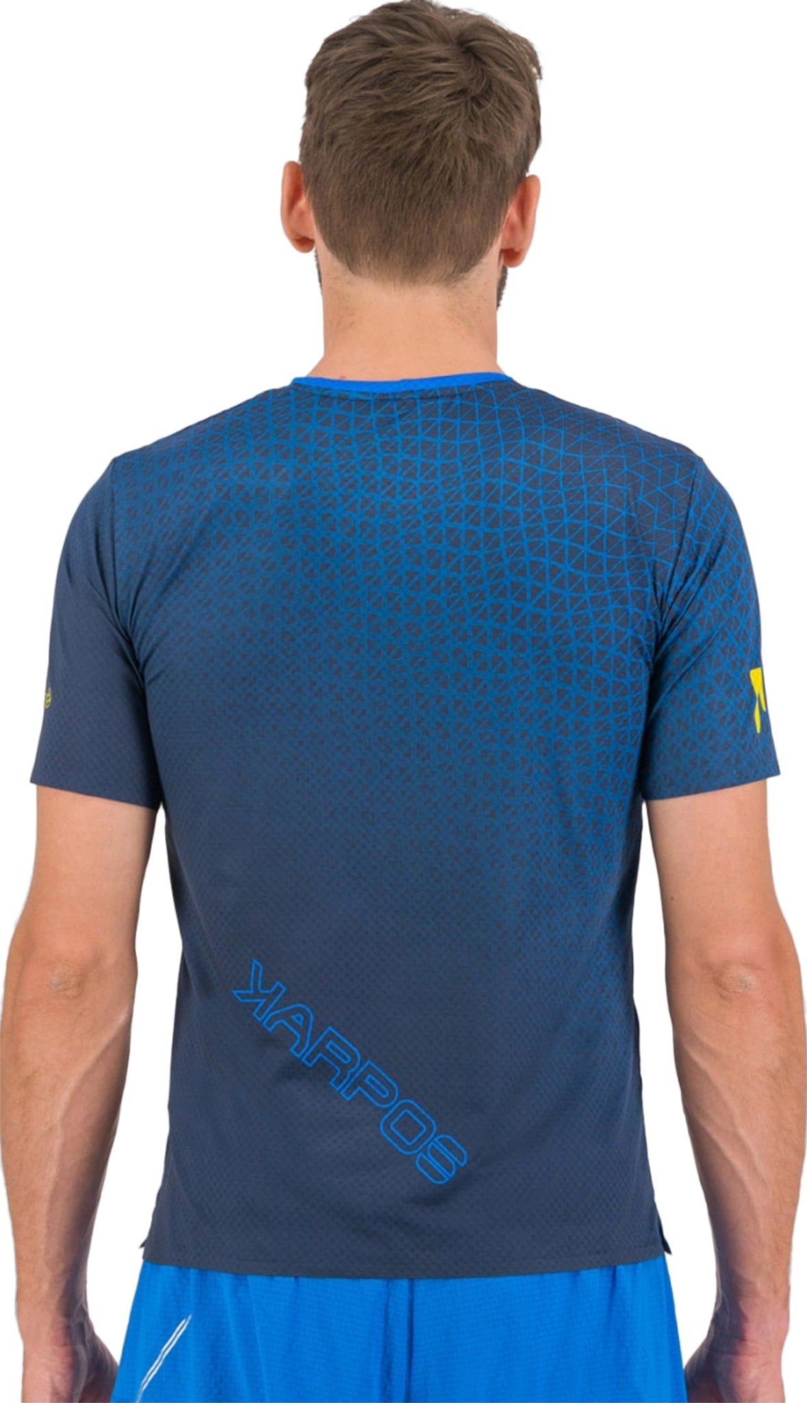 Lavaredo Ultra Jersey - Men's|-|Maillot Lavaredo Ultra - Homme sold by Altitude Sports product image thumbnail 2