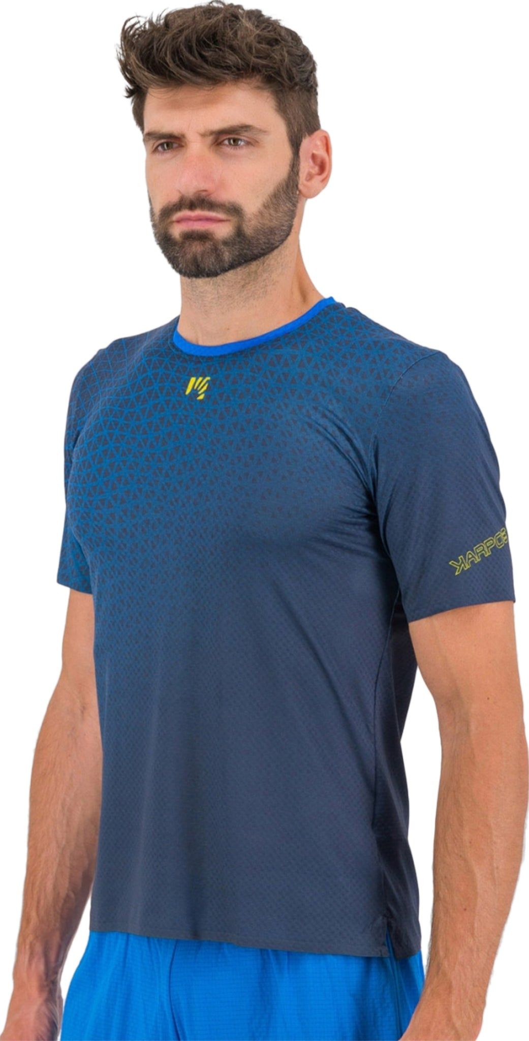 Lavaredo Ultra Jersey - Men's|-|Maillot Lavaredo Ultra - Homme sold by Altitude Sports product image thumbnail 3