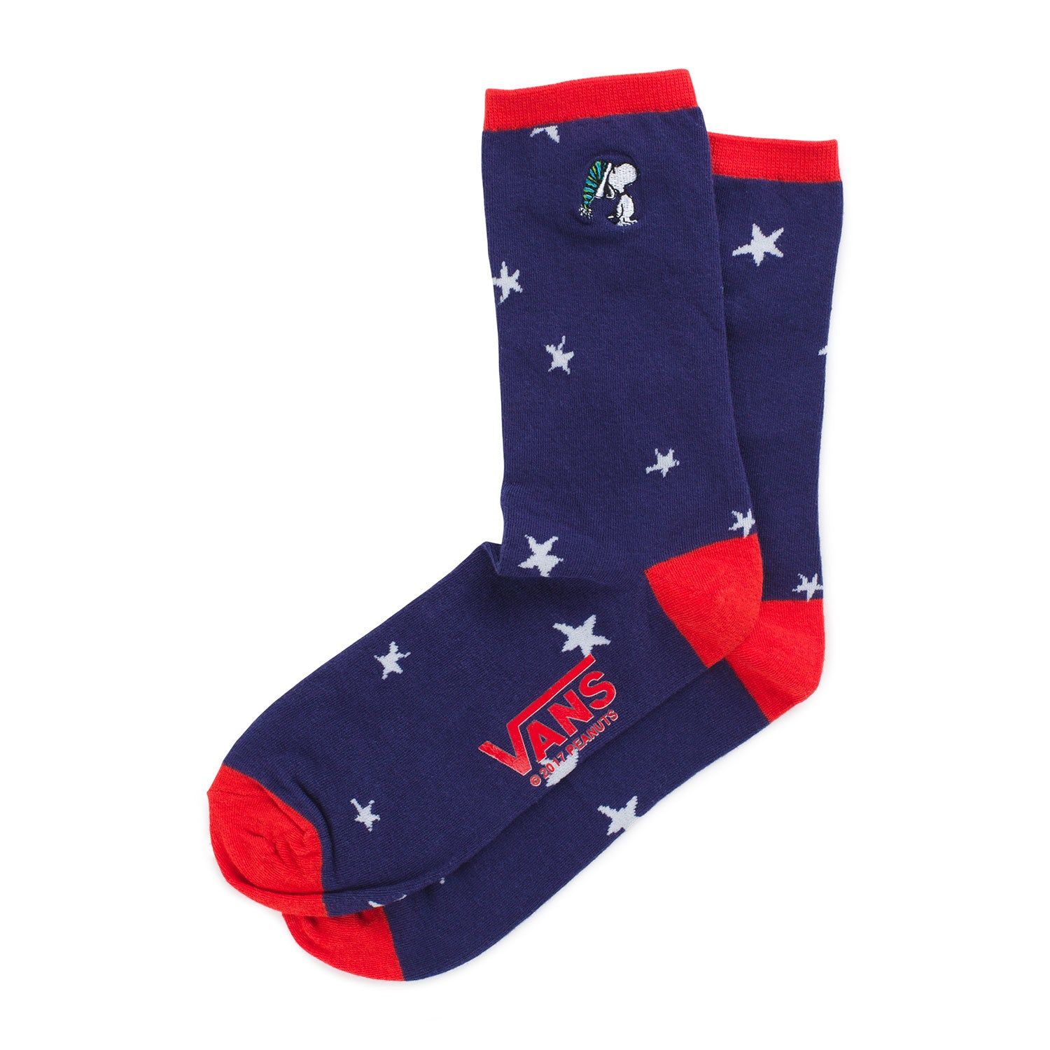 Women's Peanuts Christmas Ticker Sock|-|Chaussettes Peanuts Christmas Ticker Femme sold by Altitude Sports