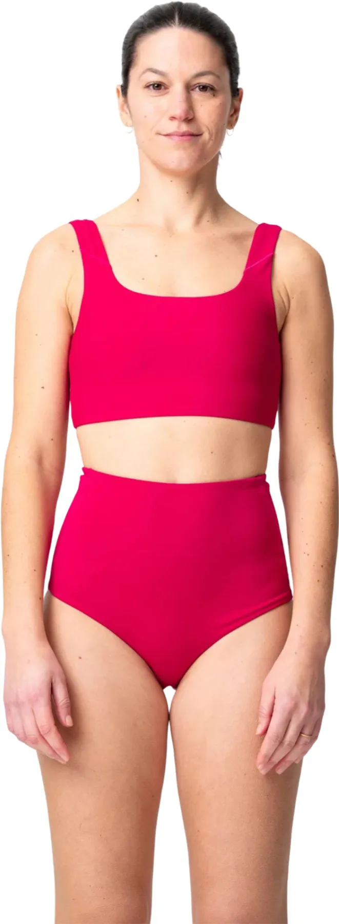 Surf's Up Bikini Bottom - Women's|-|Bas de bikini de surf - Femme sold by Altitude Sports product image thumbnail 4