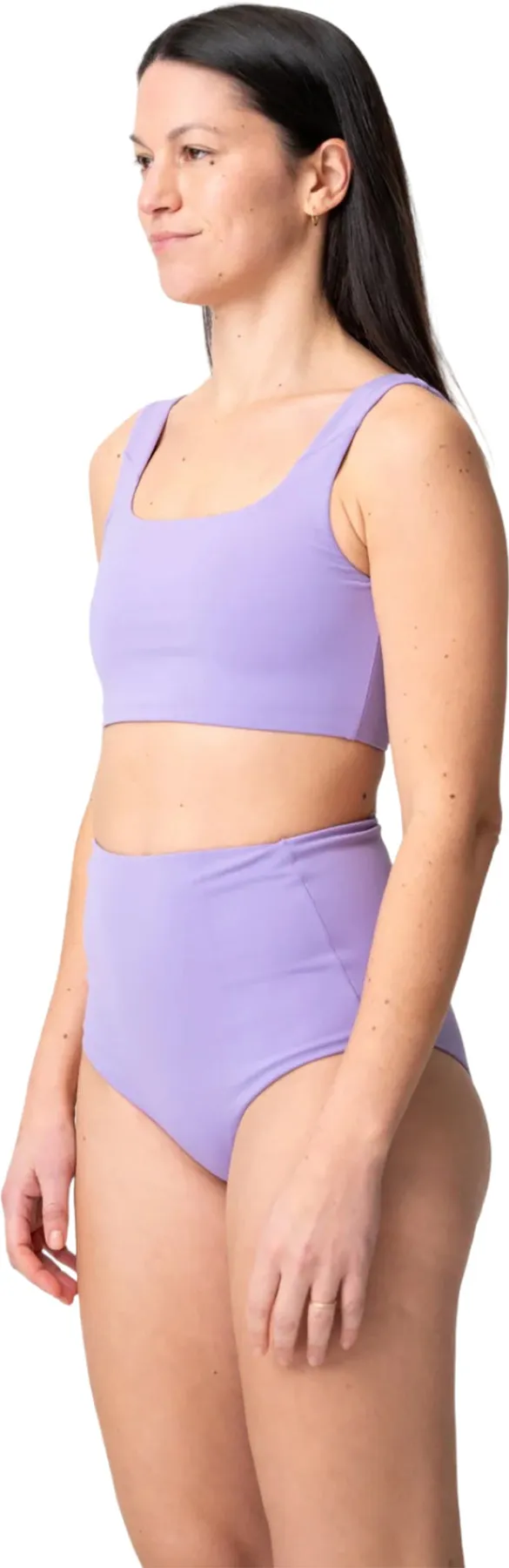 Surf's Up Bikini Bottom - Women's|-|Bas de bikini de surf - Femme sold by Altitude Sports product image thumbnail 3