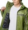 Outdry Extreme Wyldwood Shell Jacket - Men's|-|Manteau de pluie Outdry Extreme Wyldwood - Homme sold by Altitude Sports