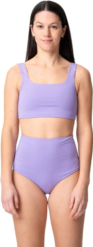 Surf's Up Bikini Bottom - Women's|-|Bas de bikini de surf - Femme sold by Altitude Sports