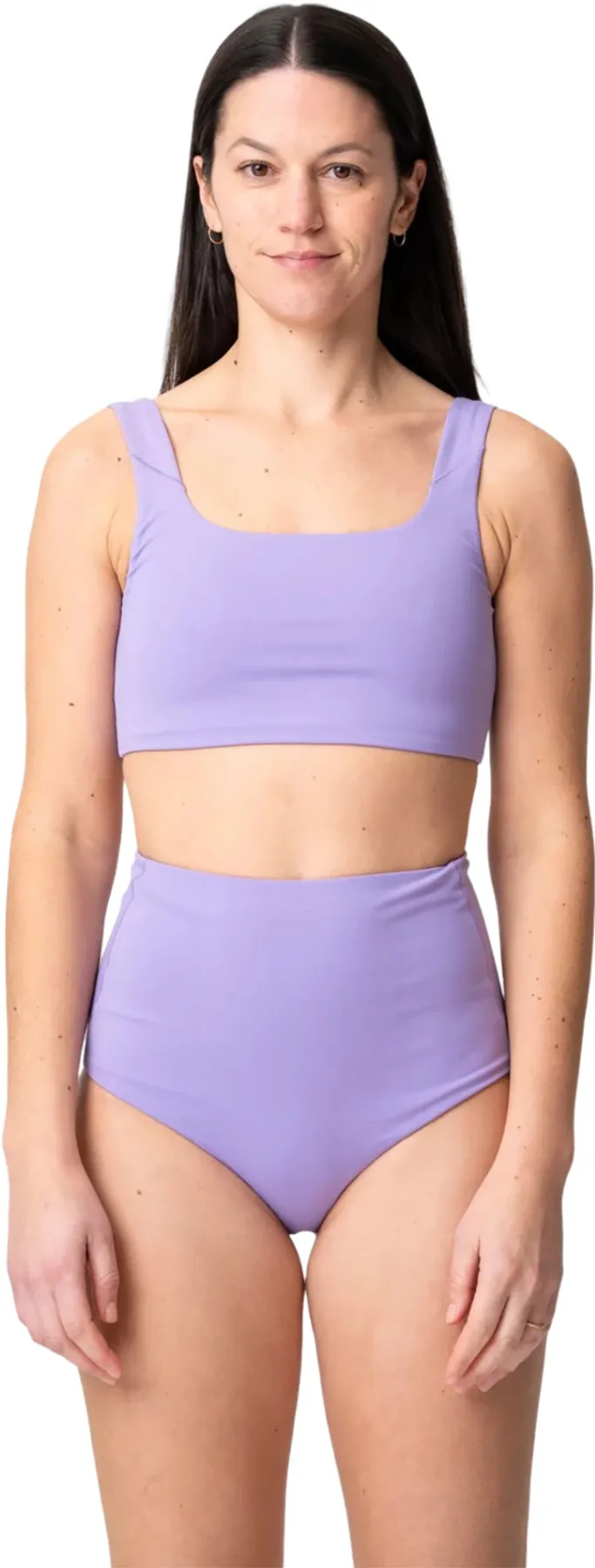 Surf's Up Bikini Bottom - Women's|-|Bas de bikini de surf - Femme sold by Altitude Sports