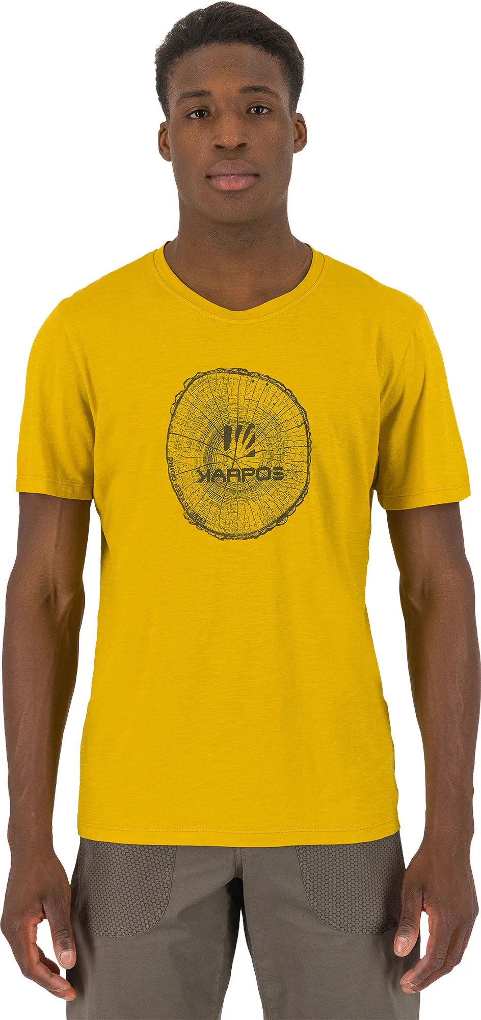 Anemone Evo T-Shirt - Men's|-|T-shirt Anemone Evo - Homme sold by Altitude Sports product image thumbnail 5