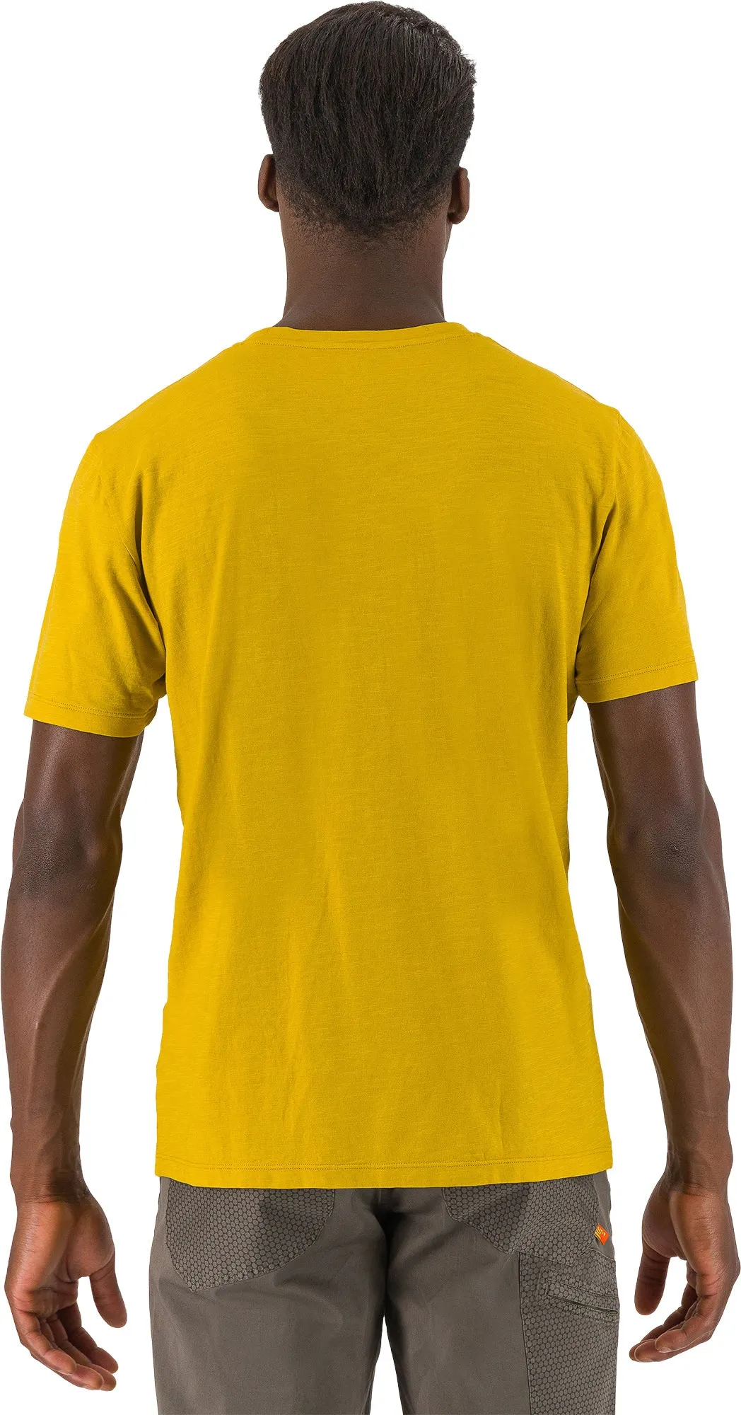 Anemone Evo T-Shirt - Men's|-|T-shirt Anemone Evo - Homme sold by Altitude Sports product image thumbnail 2