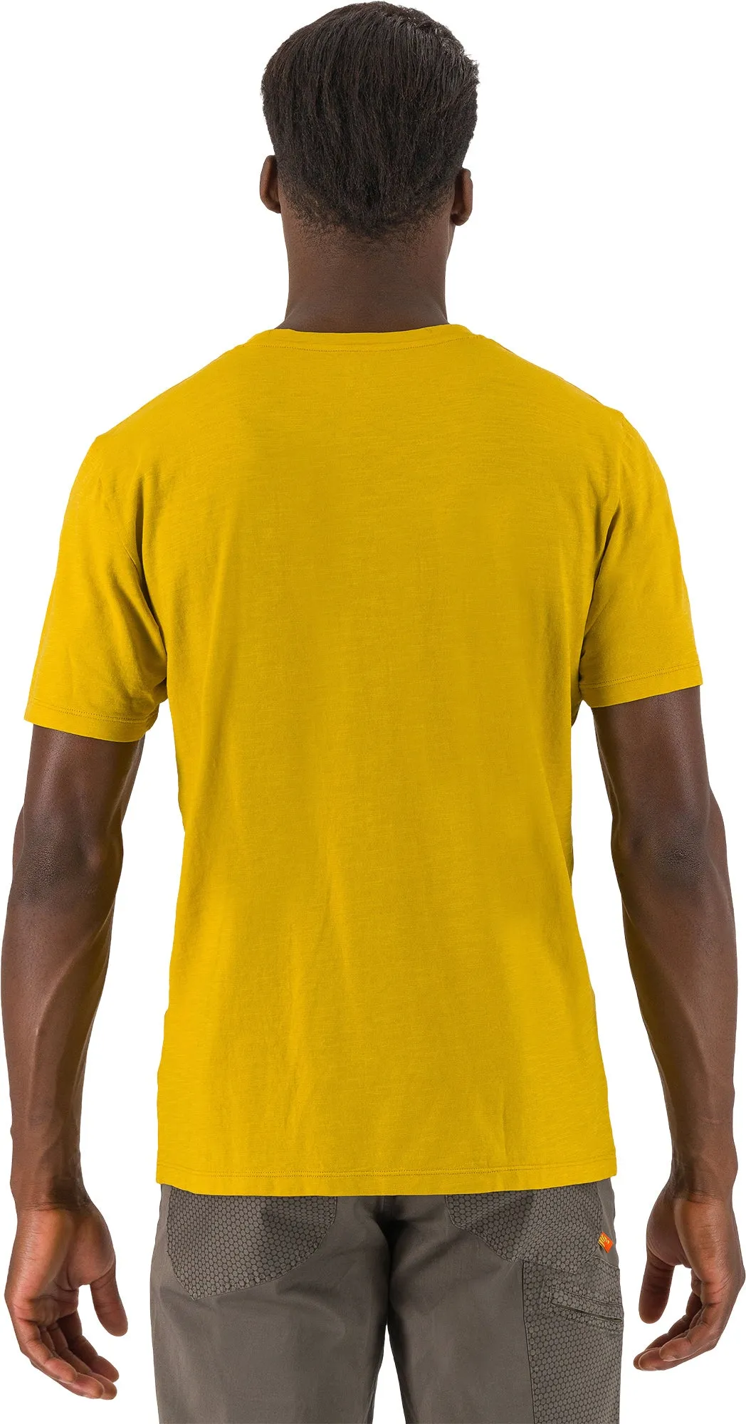 Anemone Evo T-Shirt - Men's|-|T-shirt Anemone Evo - Homme sold by Altitude Sports product image thumbnail 3