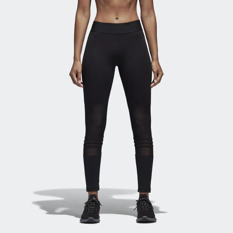 Women's ID Mesh Tights|-|Collant ID Mesh Femme sold by Altitude Sports