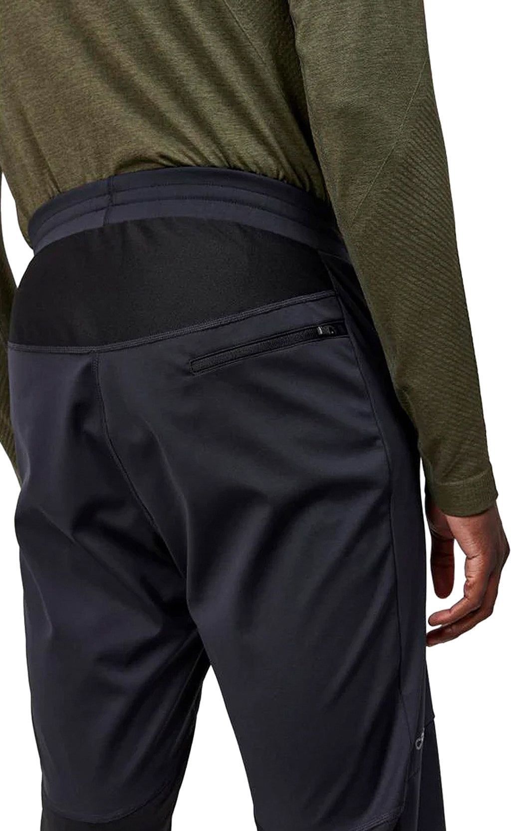 Core Nordic Training Pants - Men's|-|Pantalon d'entraînement Core Nordic - Homme sold by Altitude Sports product image thumbnail 2