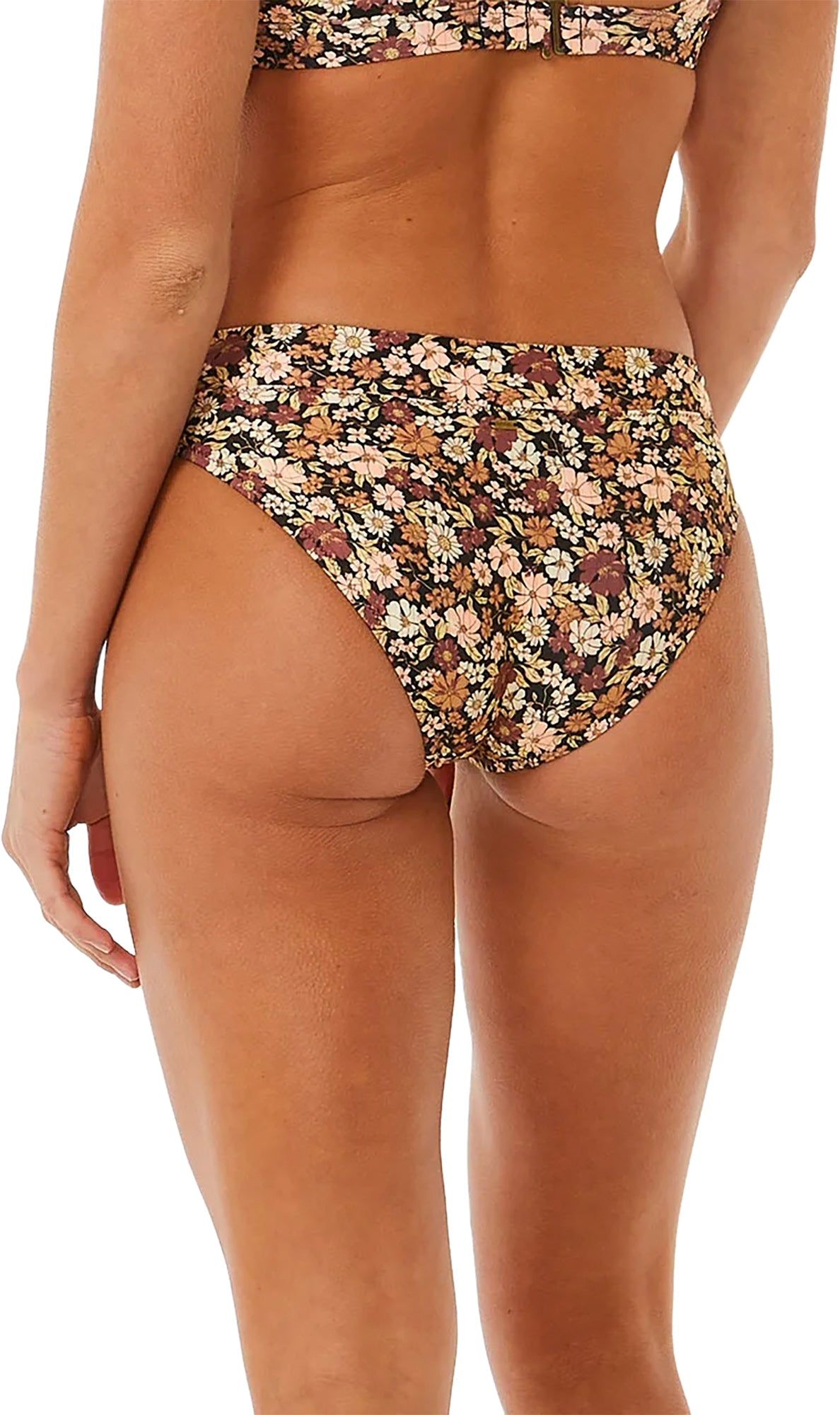 Sea Of Dreams Full Coverage Bikini Bottom - Women's|-|Bas de maillot de bain à couvrance intégrale Sea Of Dreams - Femme sold by Altitude Sports product image thumbnail 2