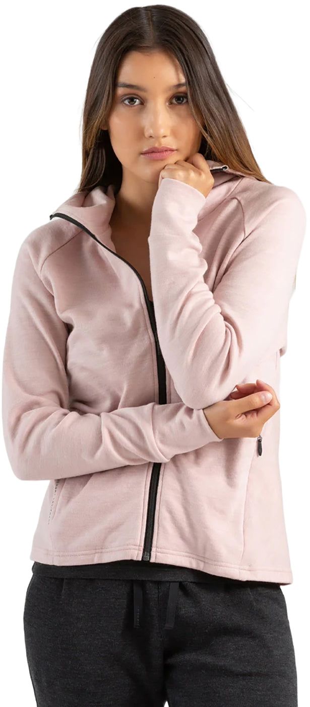 Merino Hoody - Women's|-|Chandail à capuche en mérinos - Femme sold by Altitude Sports product image thumbnail 2