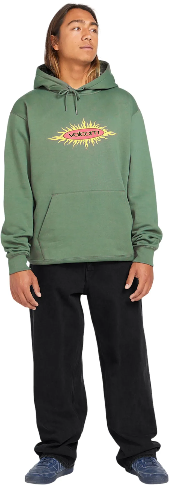 Nu Sun Pullover Hoodie - Men's|-|Chandail à capuchon Nu Sun - Homme sold by Altitude Sports product image thumbnail 4