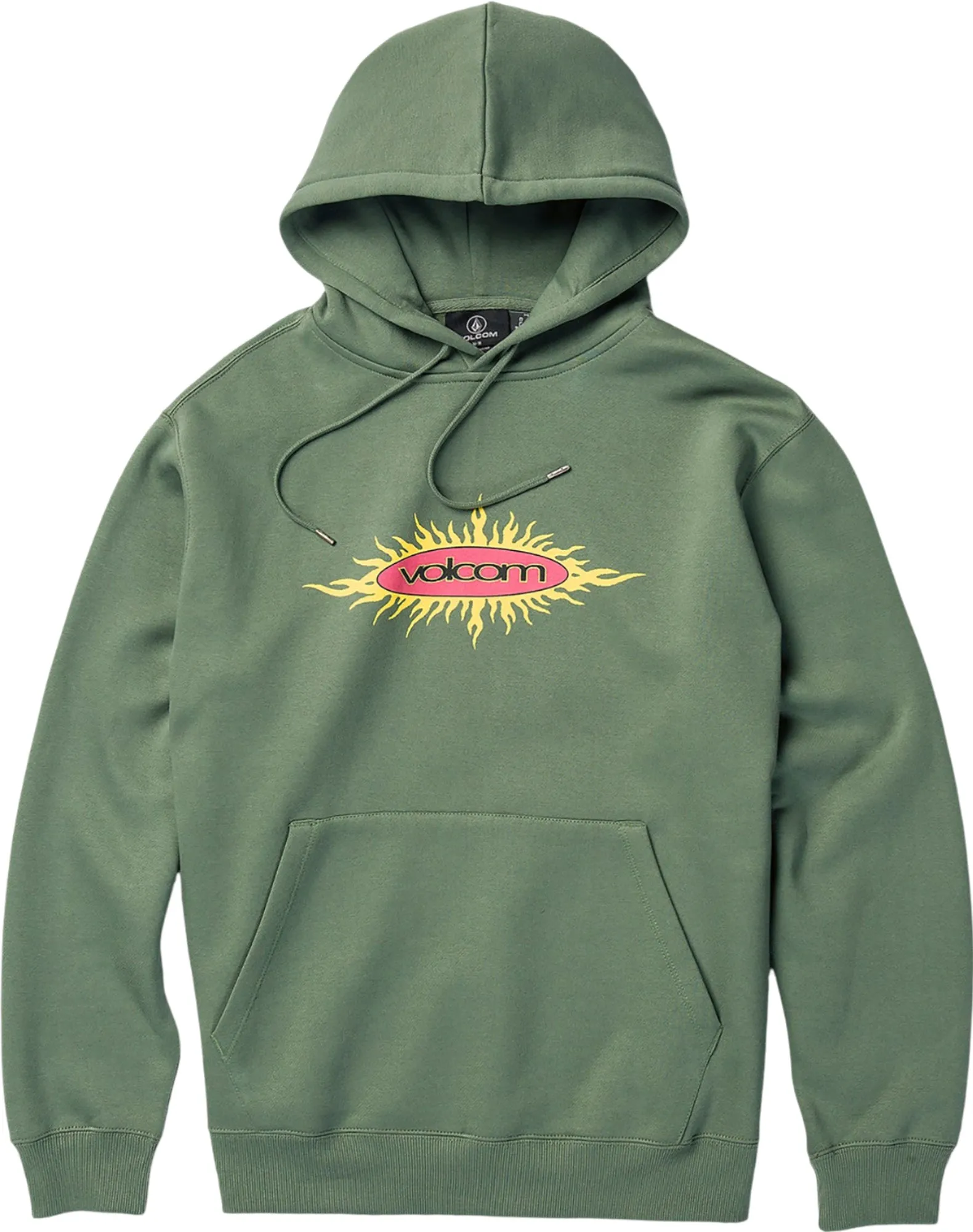 Nu Sun Pullover Hoodie - Men's|-|Chandail à capuchon Nu Sun - Homme sold by Altitude Sports