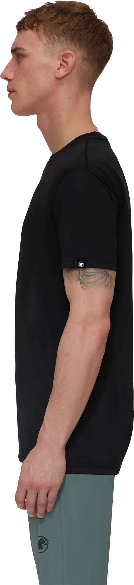 Massone Sport T-Shirt - Men's|-|T-shirt Sport Massone - Homme sold by Altitude Sports product image thumbnail 5