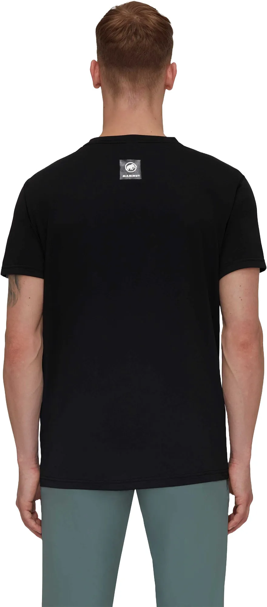 Massone Sport T-Shirt - Men's|-|T-shirt Sport Massone - Homme sold by Altitude Sports product image thumbnail 2