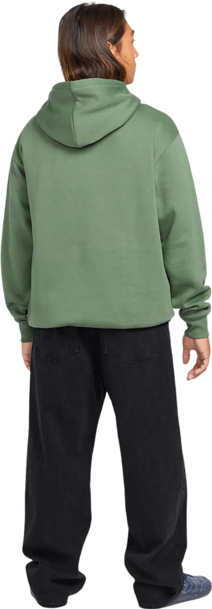 Nu Sun Pullover Hoodie - Men's|-|Chandail à capuchon Nu Sun - Homme sold by Altitude Sports product image thumbnail 2