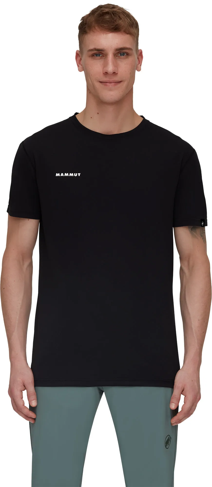 Massone Sport T-Shirt - Men's|-|T-shirt Sport Massone - Homme sold by Altitude Sports product image thumbnail 3