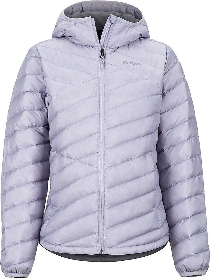 Highlander Hoody - Women's|-|Manteau en duvet Hoody Highlander - Femme sold by Altitude Sports product image thumbnail 5