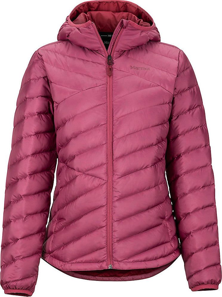 Highlander Hoody - Women's|-|Manteau en duvet Hoody Highlander - Femme sold by Altitude Sports product image thumbnail 4