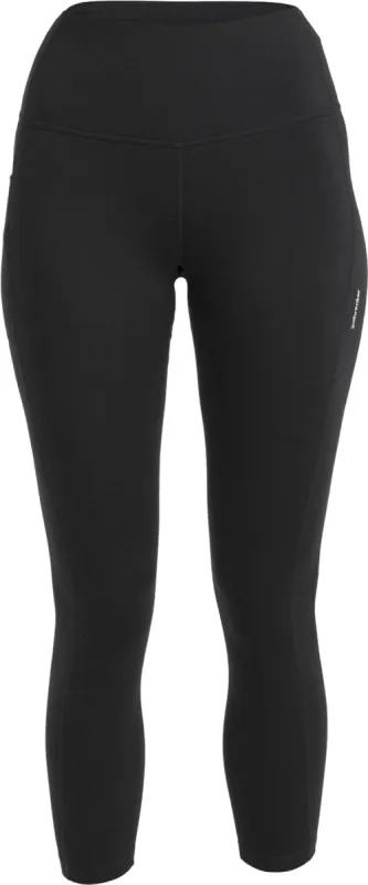 Women Merino 260 Fastray 25" High Rise Tights|-|Women Merino 260 Fastray 25" High Rise Tights sold by Altitude Sports