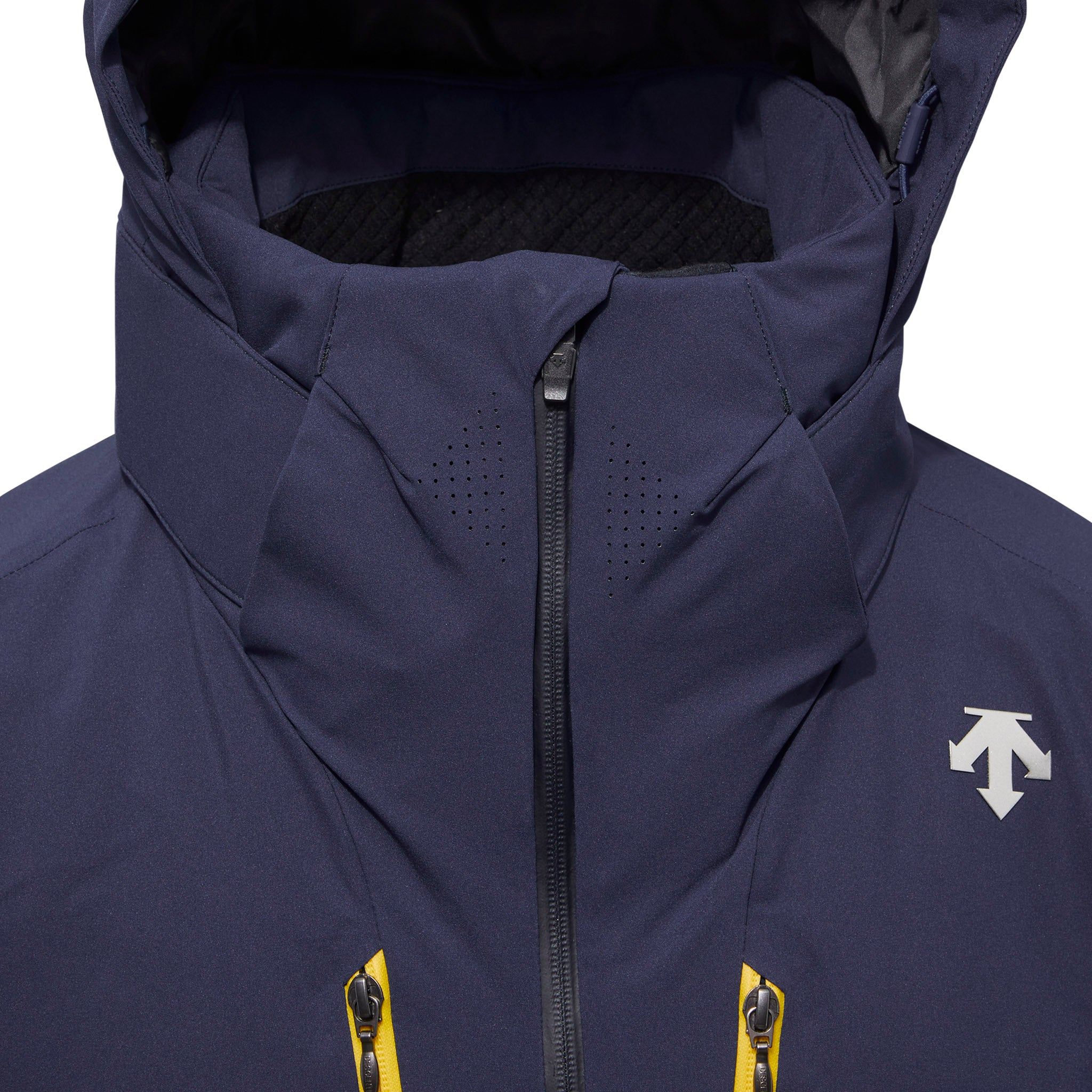 Chester Jacket - Men's|-|Manteau Chester - Homme sold by Altitude Sports product image thumbnail 2