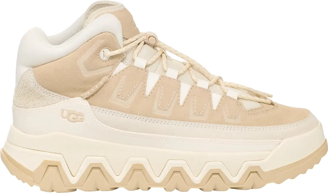 CapTrail High Shoes - Men's|-|Souliers CapTrail High - Homme sold by Altitude Sports