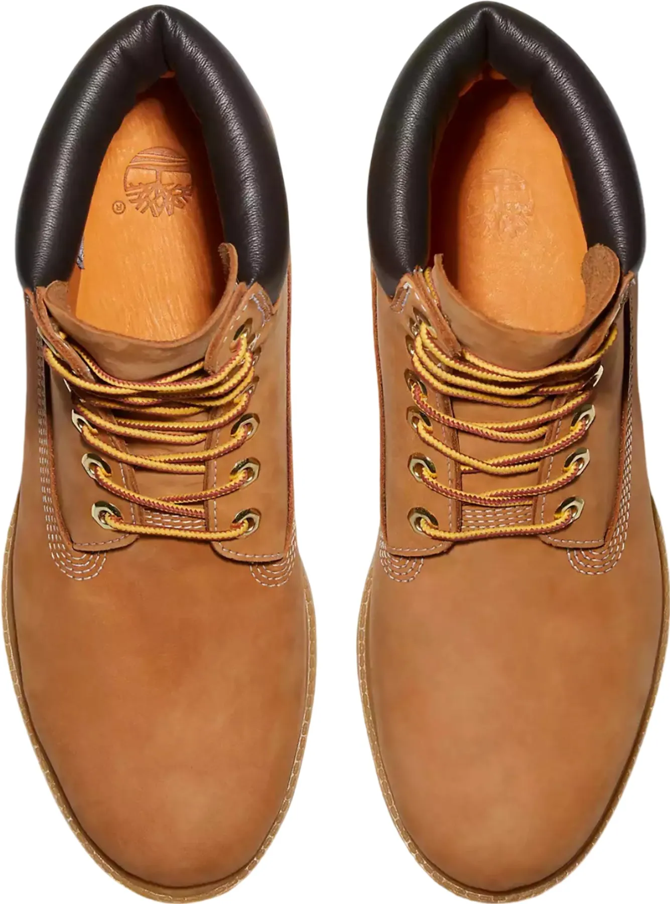 Timberland Premium Waterproof Boots 6" - Men's|-|Bottes imperméables Timberland Premium 6" - Homme sold by Altitude Sports product image thumbnail 5