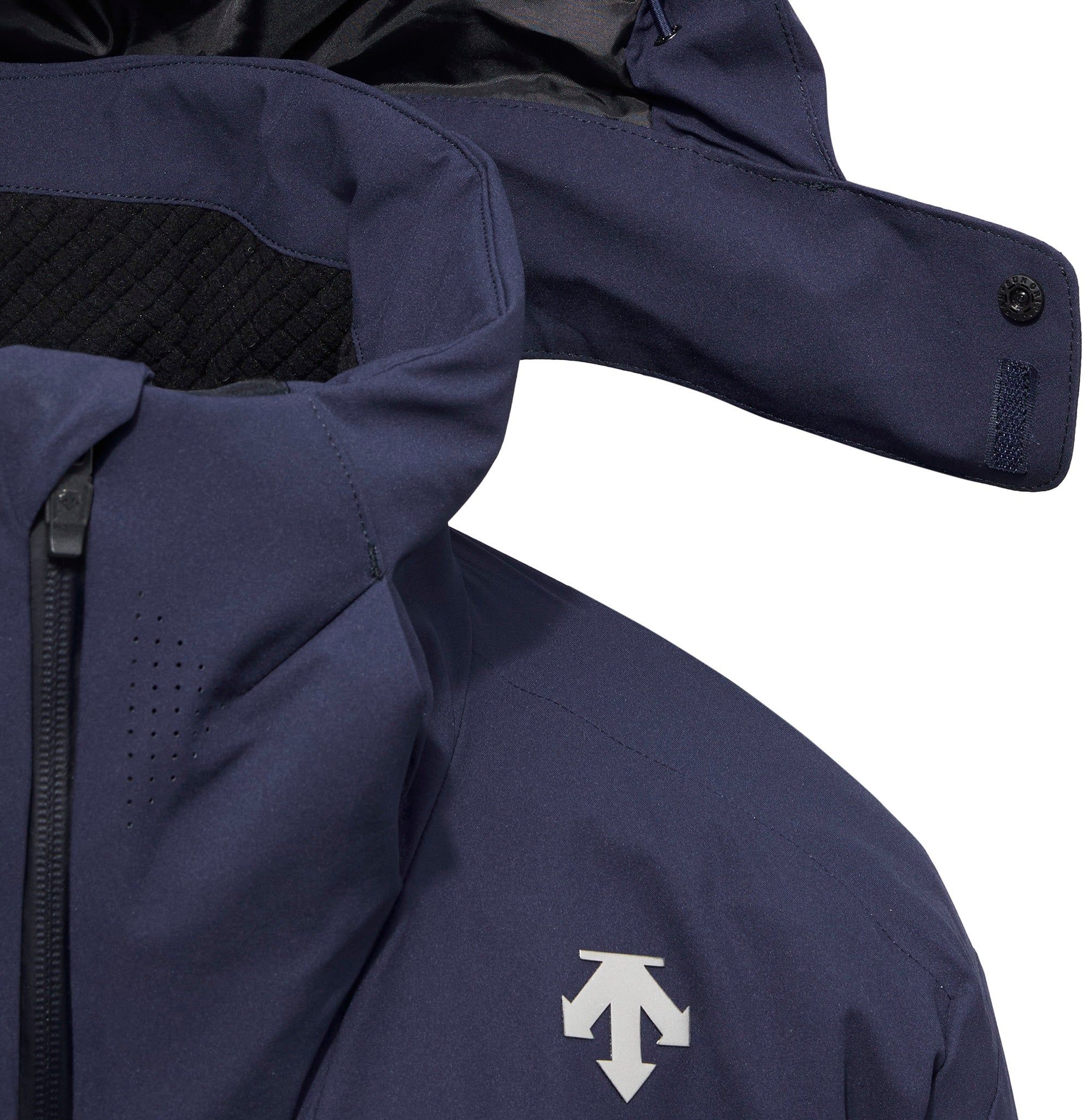 Chester Jacket - Men's|-|Manteau Chester - Homme sold by Altitude Sports product image thumbnail 3
