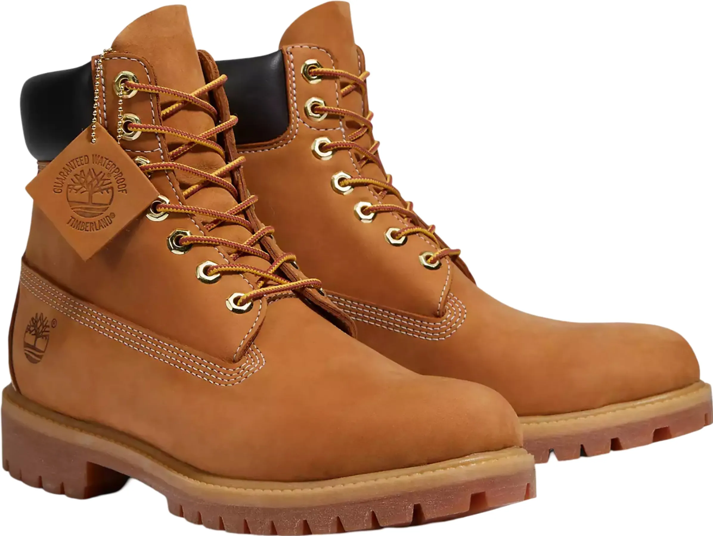 Timberland Premium Waterproof Boots 6" - Men's|-|Bottes imperméables Timberland Premium 6" - Homme sold by Altitude Sports product image thumbnail 4