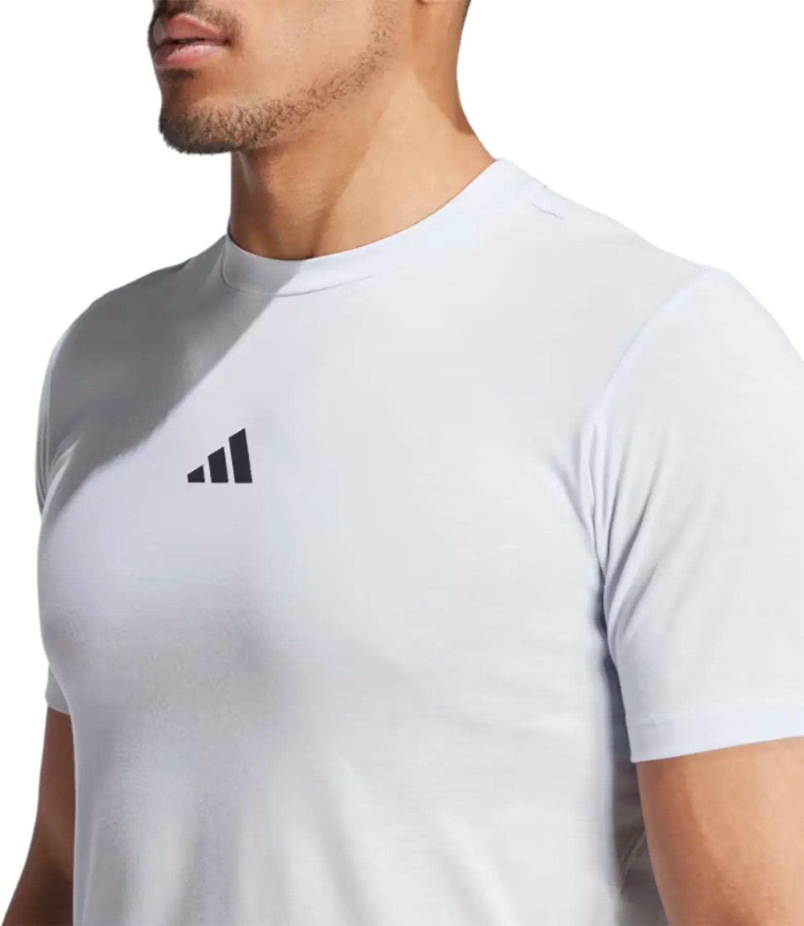 Workout Logo T-Shirt - Men's|-|T-shirt d'entraînement logo - Homme sold by Altitude Sports product image thumbnail 2