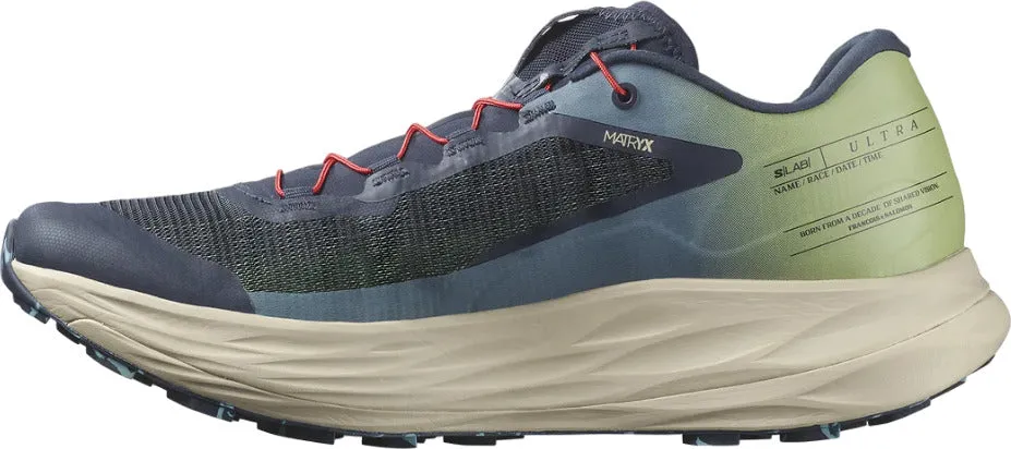 S/Lab Ultra Trail Running Shoes - Unisex |-|Souliers de course sur sentier S/Lab Ultra - Unisexe sold by Altitude Sports product image thumbnail 2