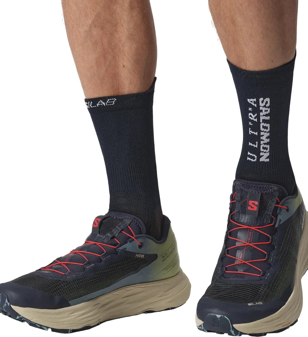 S/Lab Ultra Trail Running Shoes - Unisex |-|Souliers de course sur sentier S/Lab Ultra - Unisexe sold by Altitude Sports product image thumbnail 3