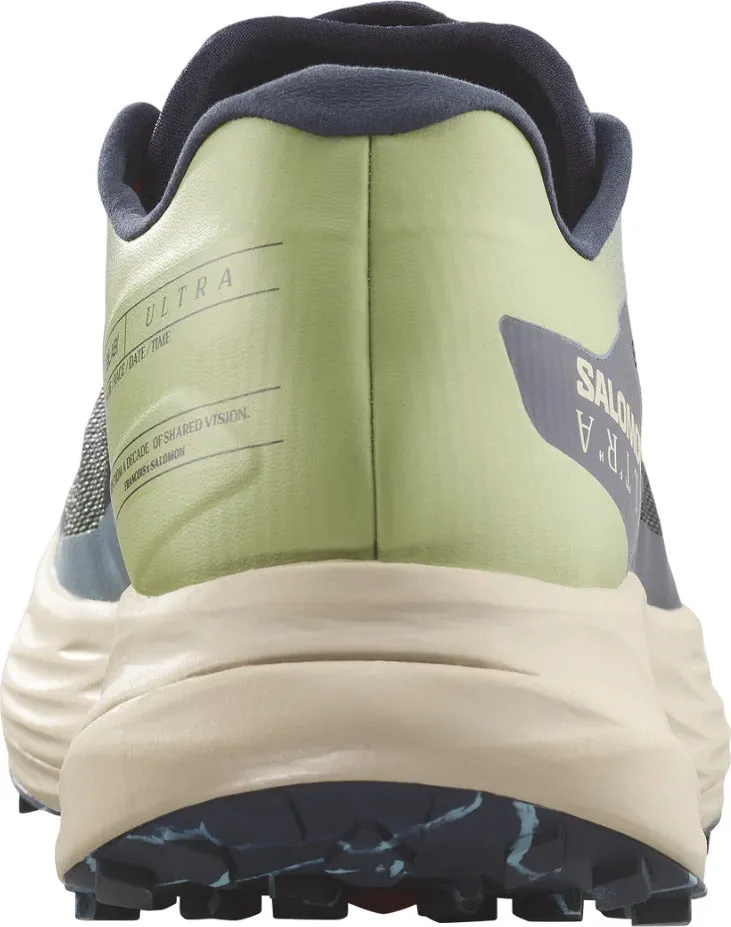 S/Lab Ultra Trail Running Shoes - Unisex |-|Souliers de course sur sentier S/Lab Ultra - Unisexe sold by Altitude Sports