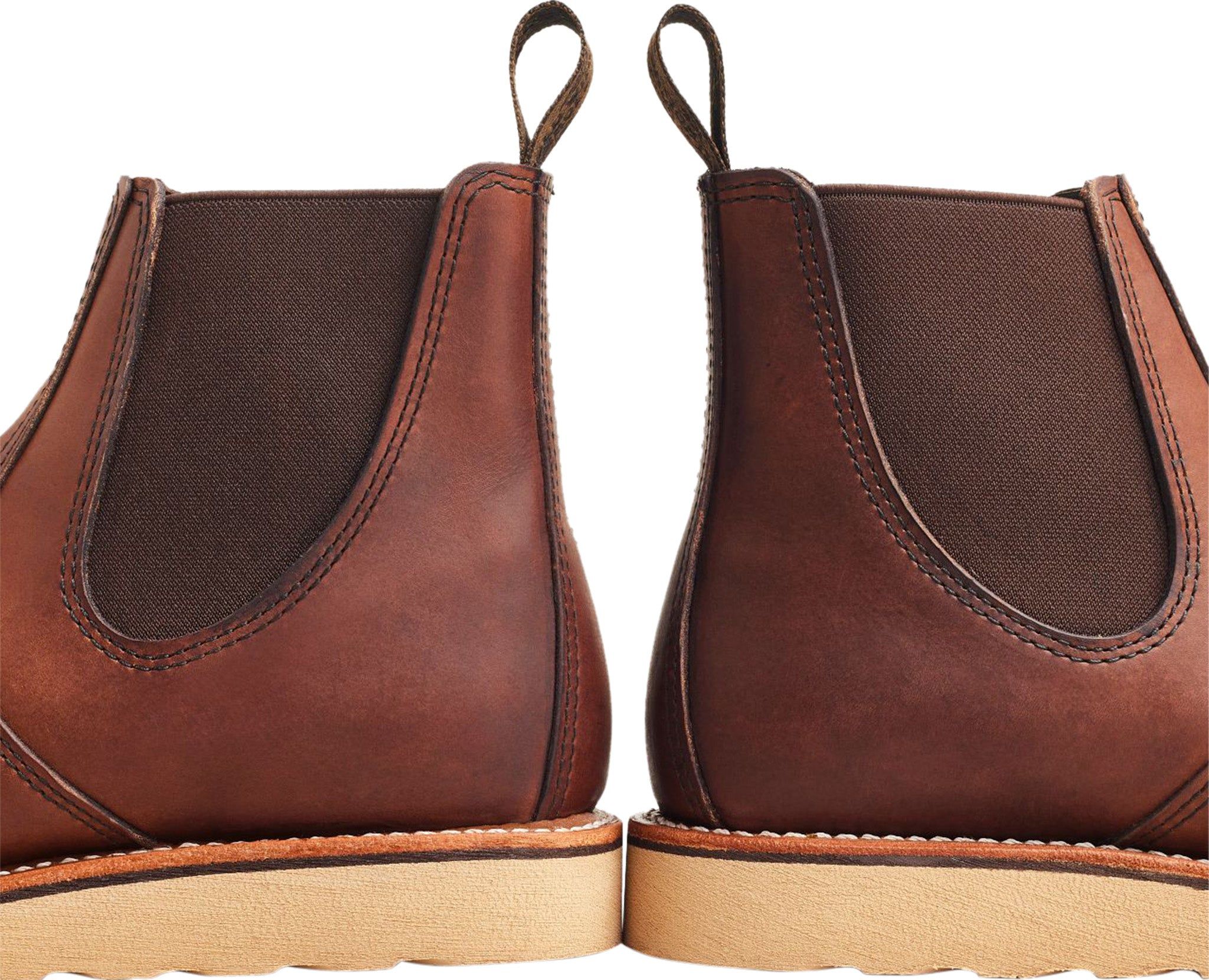 3190 Classic Chelsea Amber Harness Boots - Men's|-|Bottes 3190 Classic Chelsea Amber Harness - Homme sold by Altitude Sports product image thumbnail 3