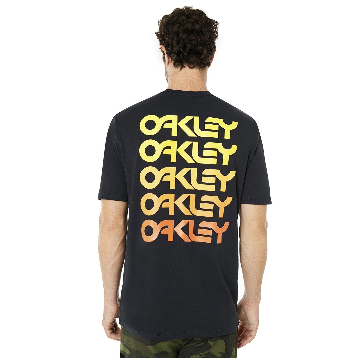 Men's B1B Gradient Ss Tee|-|T-shirt à manches courtes B1B Gradient Homme sold by Altitude Sports product image thumbnail 4