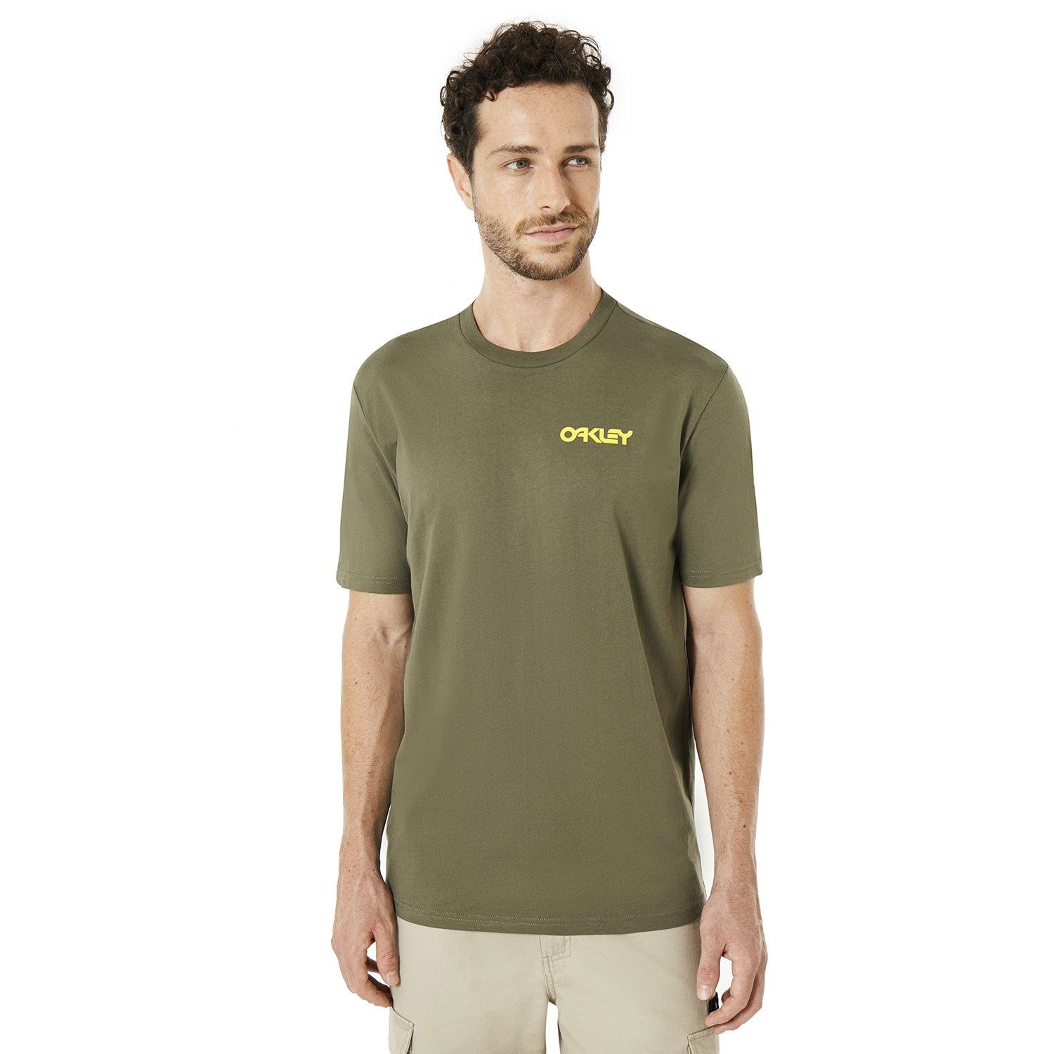 Men's B1B Gradient Ss Tee|-|T-shirt à manches courtes B1B Gradient Homme sold by Altitude Sports