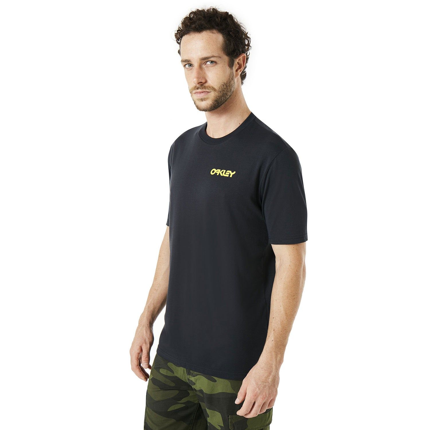 Men's B1B Gradient Ss Tee|-|T-shirt à manches courtes B1B Gradient Homme sold by Altitude Sports product image thumbnail 5