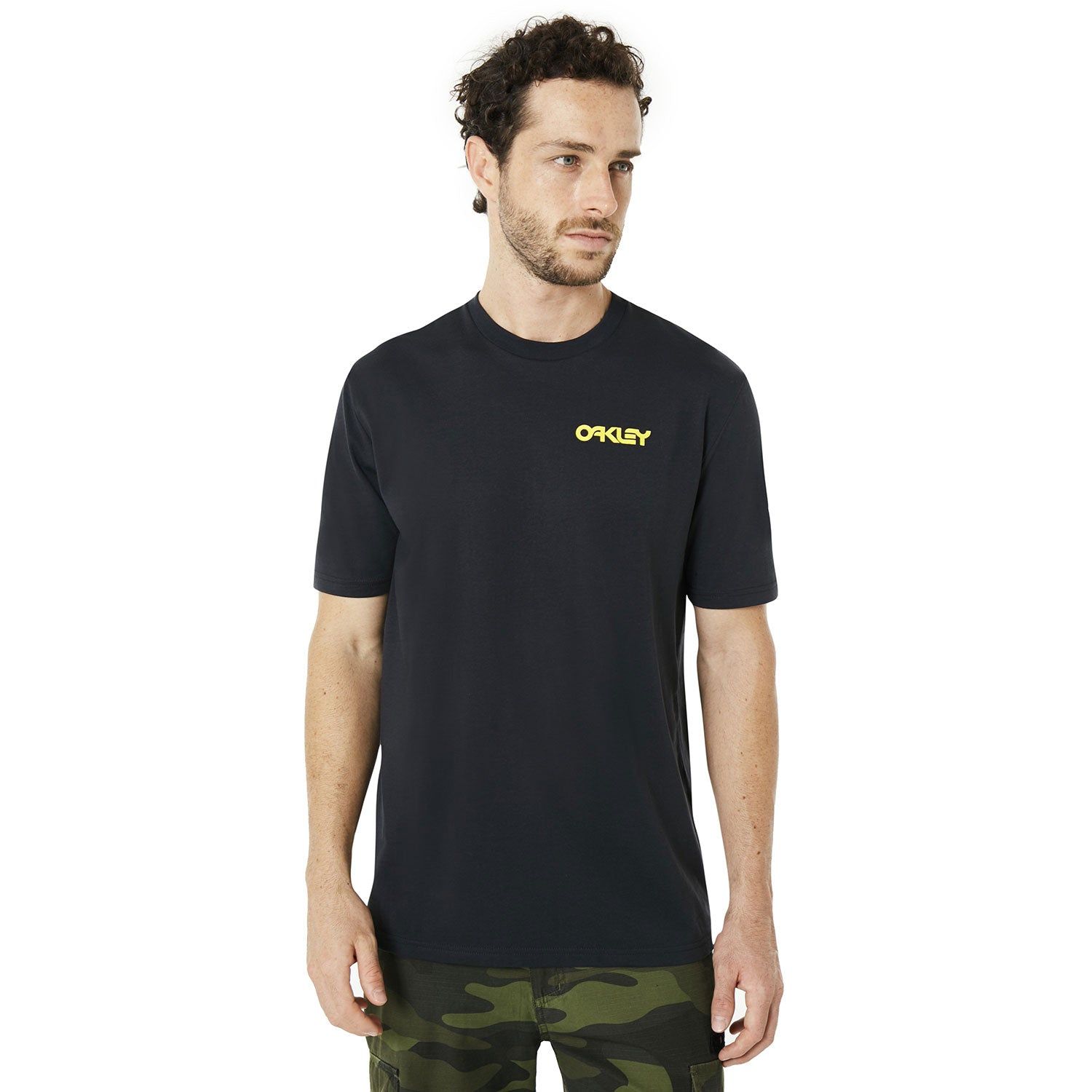 Men's B1B Gradient Ss Tee|-|T-shirt à manches courtes B1B Gradient Homme sold by Altitude Sports product image thumbnail 2
