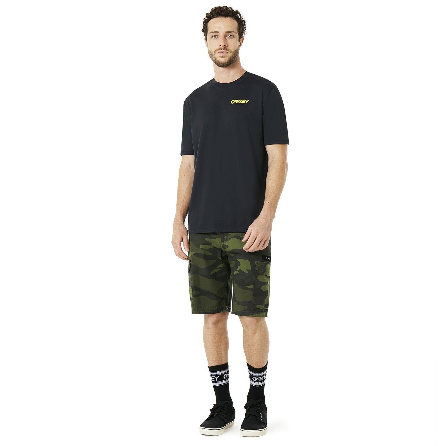 Men's B1B Gradient Ss Tee|-|T-shirt à manches courtes B1B Gradient Homme sold by Altitude Sports product image thumbnail 3