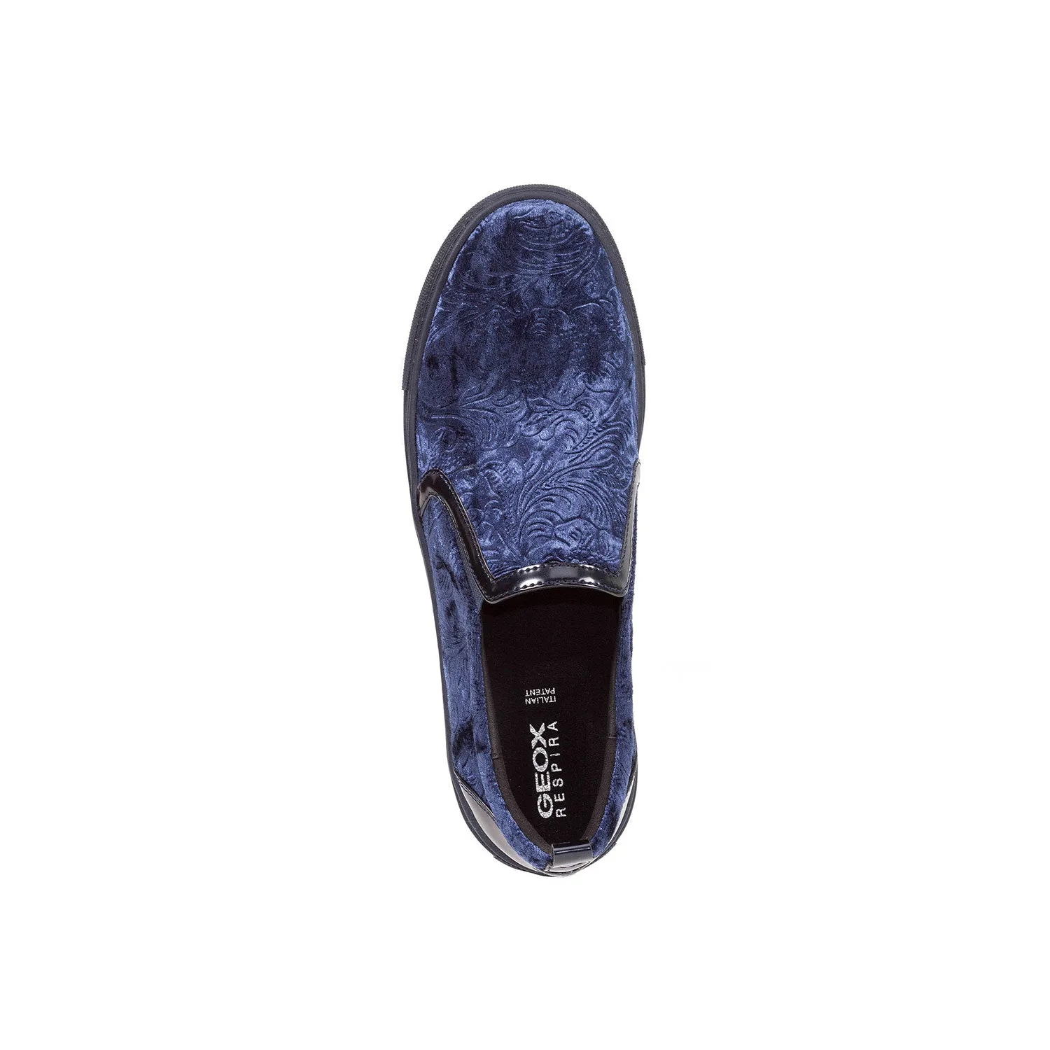 Women's Breeda Sneakers|-|Espadrilles Breeda Femme sold by Altitude Sports product image thumbnail 5
