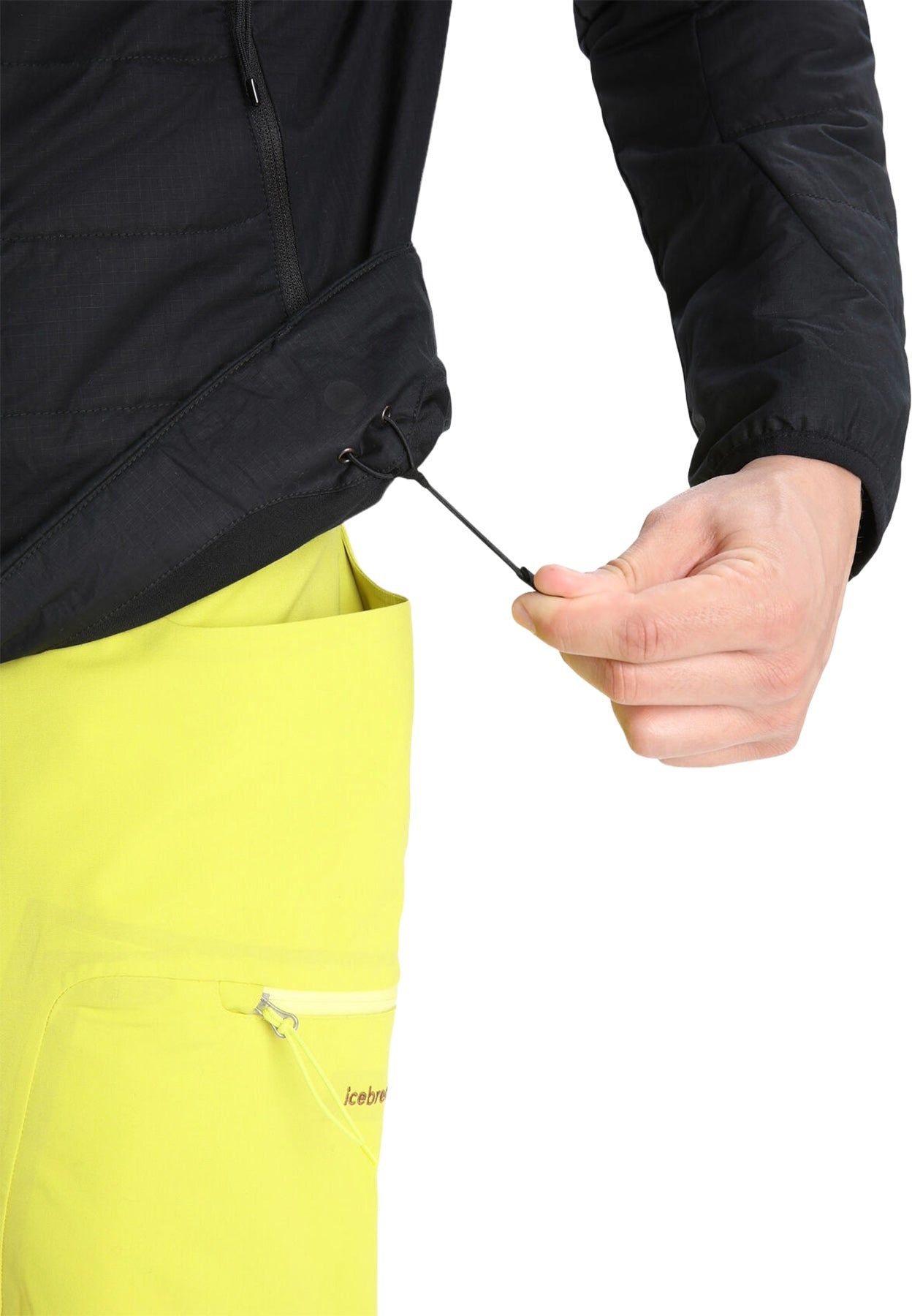 MerinoLoft Jacket - Men's|-|Manteau MerinoLoft - Homme sold by Altitude Sports