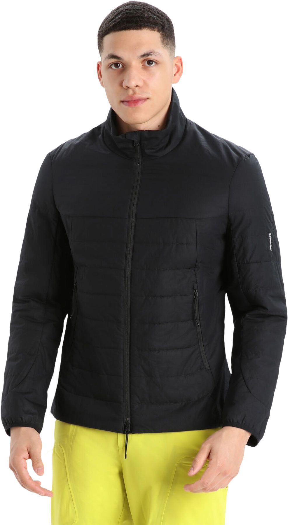 MerinoLoft Jacket - Men's|-|Manteau MerinoLoft - Homme sold by Altitude Sports product image thumbnail 5