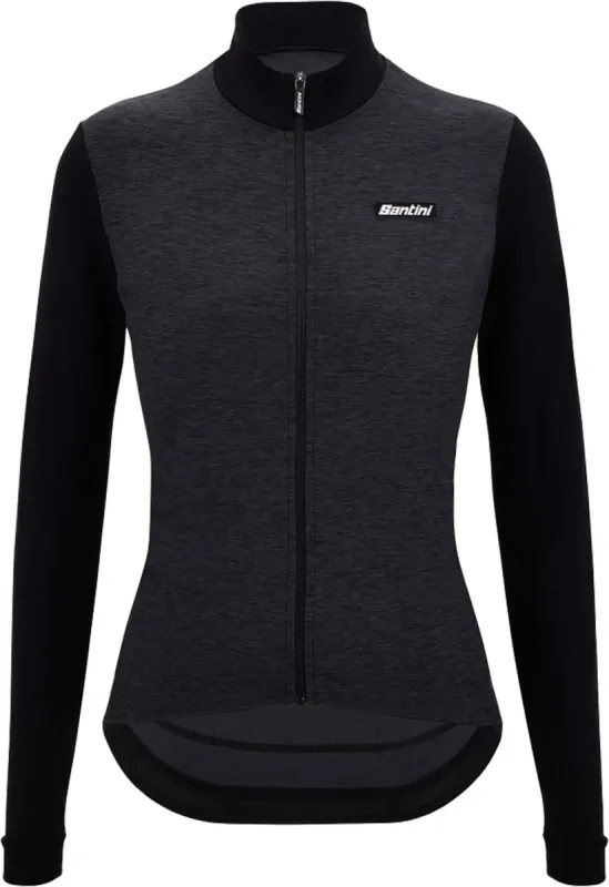 Pure Thermal Jersey - Women's|-|Maillot thermique Pure - Femme sold by Altitude Sports