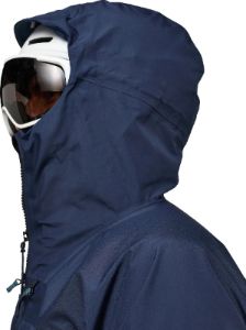 Vassi Gtx Jacket - Men's|-|Manteau Gtx Vassi - Homme sold by Altitude Sports