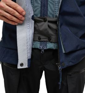 Vassi Gtx Jacket - Men's|-|Manteau Gtx Vassi - Homme sold by Altitude Sports