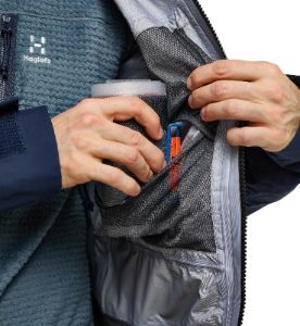 Vassi Gtx Jacket - Men's|-|Manteau Gtx Vassi - Homme sold by Altitude Sports